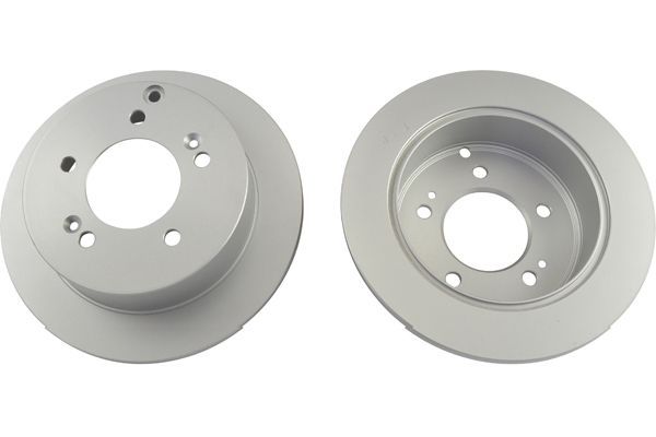 KAVO PARTS Тормозной диск BR-3214-C